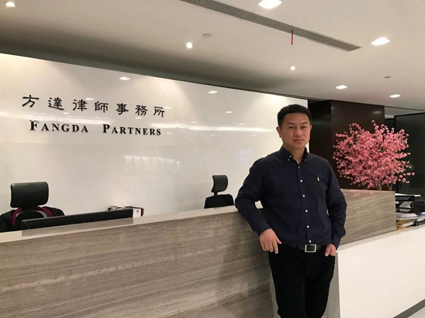 毕业5周年｜EMBA9期上海篇 因为高金，他们拓宽了职业发展道路——从破产清算服务说起